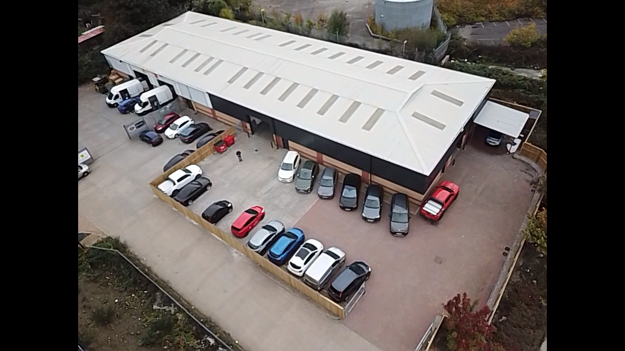 Service Centre